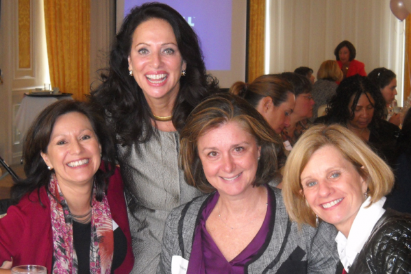 Greater Washington Academy of Women Dentists, Annual Retreat