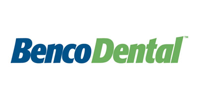GWAWD Retreat Sponsor Logo, Benco Dental