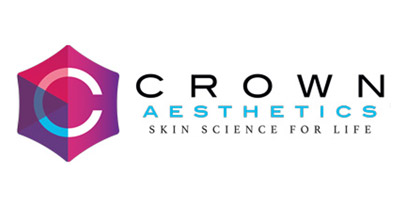 GWAWD Retreat Sponsor Logo, Crown Aesthetics