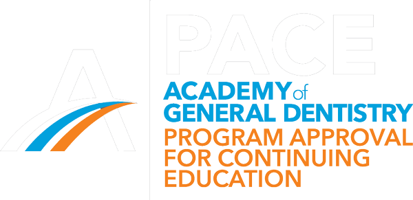 Pace Academy of General Dentistry Logo