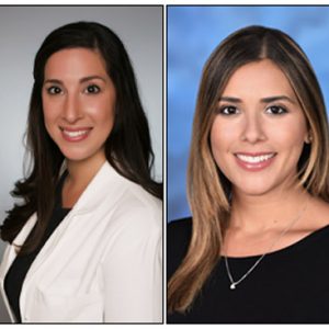 Yasmine Assadipour, MD FACS and Samantha Diamond Rossi, MD