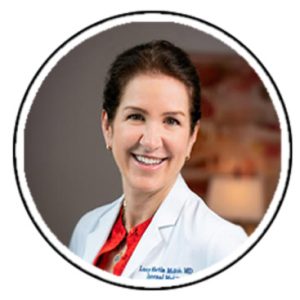 Lucy McBride, , MD, GWAWD speaker