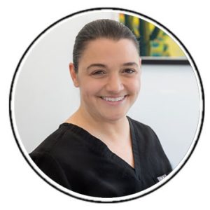 Dr. Roya Pilcher