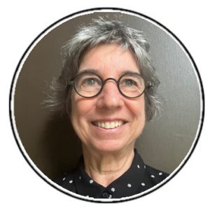 Judy Penski, MA DDS