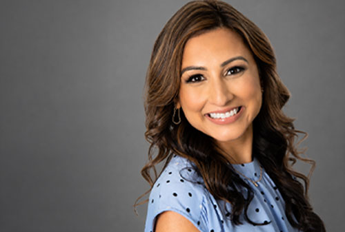 Priya Grewal, DDS